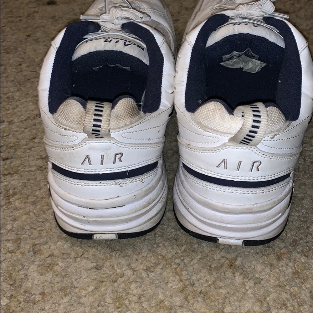 NIKE AIR - Picture 4 of 8